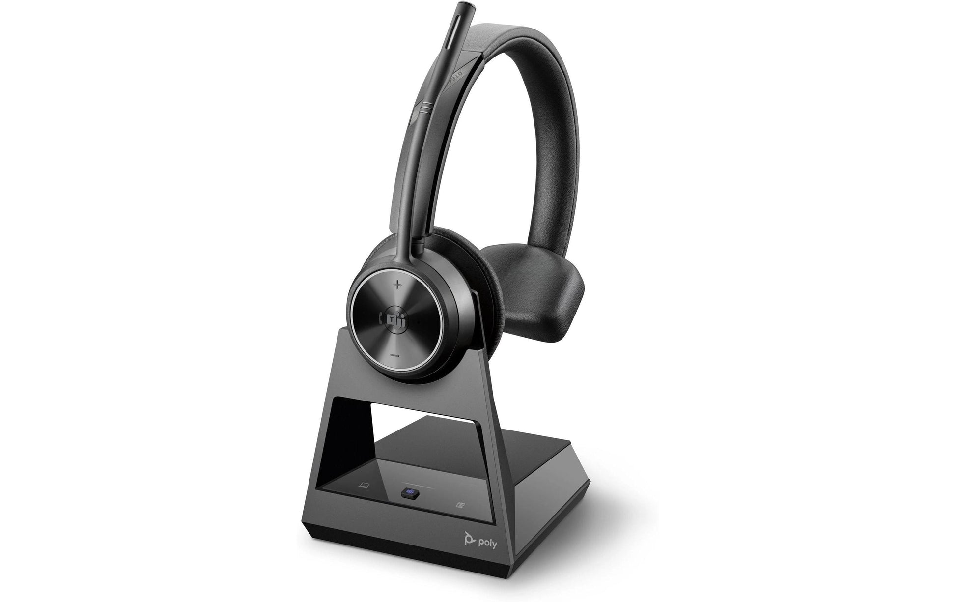 Poly Savi 7310-M – Mono Headset – DECT