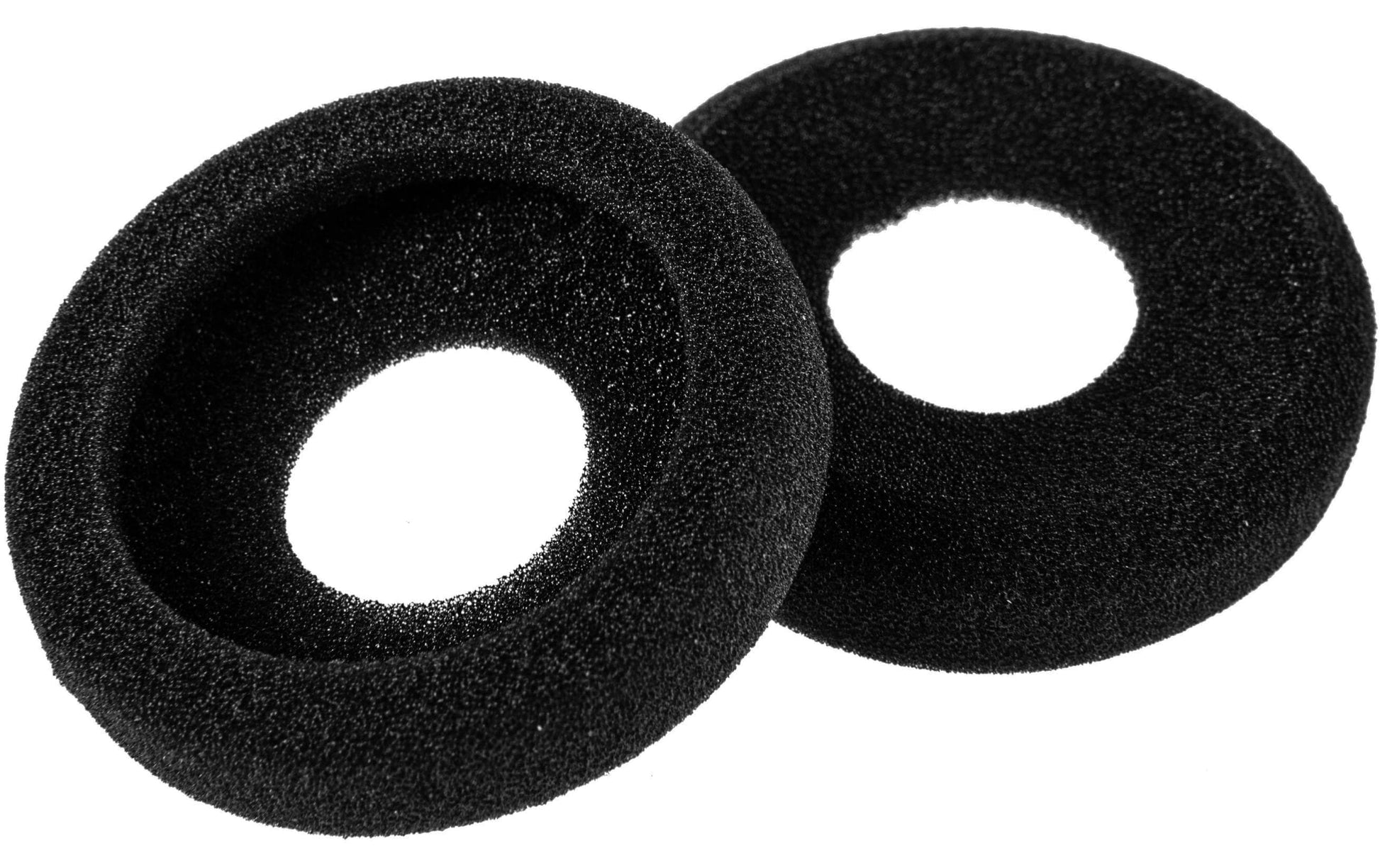 Poly BW C310/320 – Ohrpolster, 2er-Pack, für C310/C320