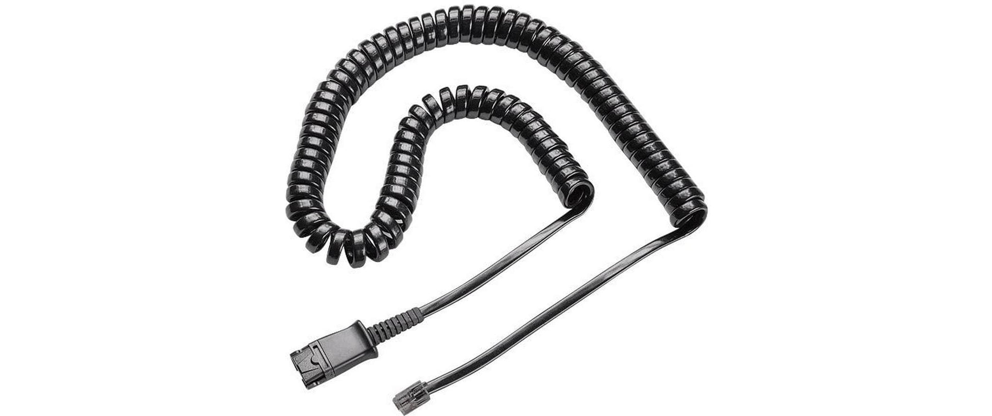 Poly PLY U10P SE – Audiokabel
