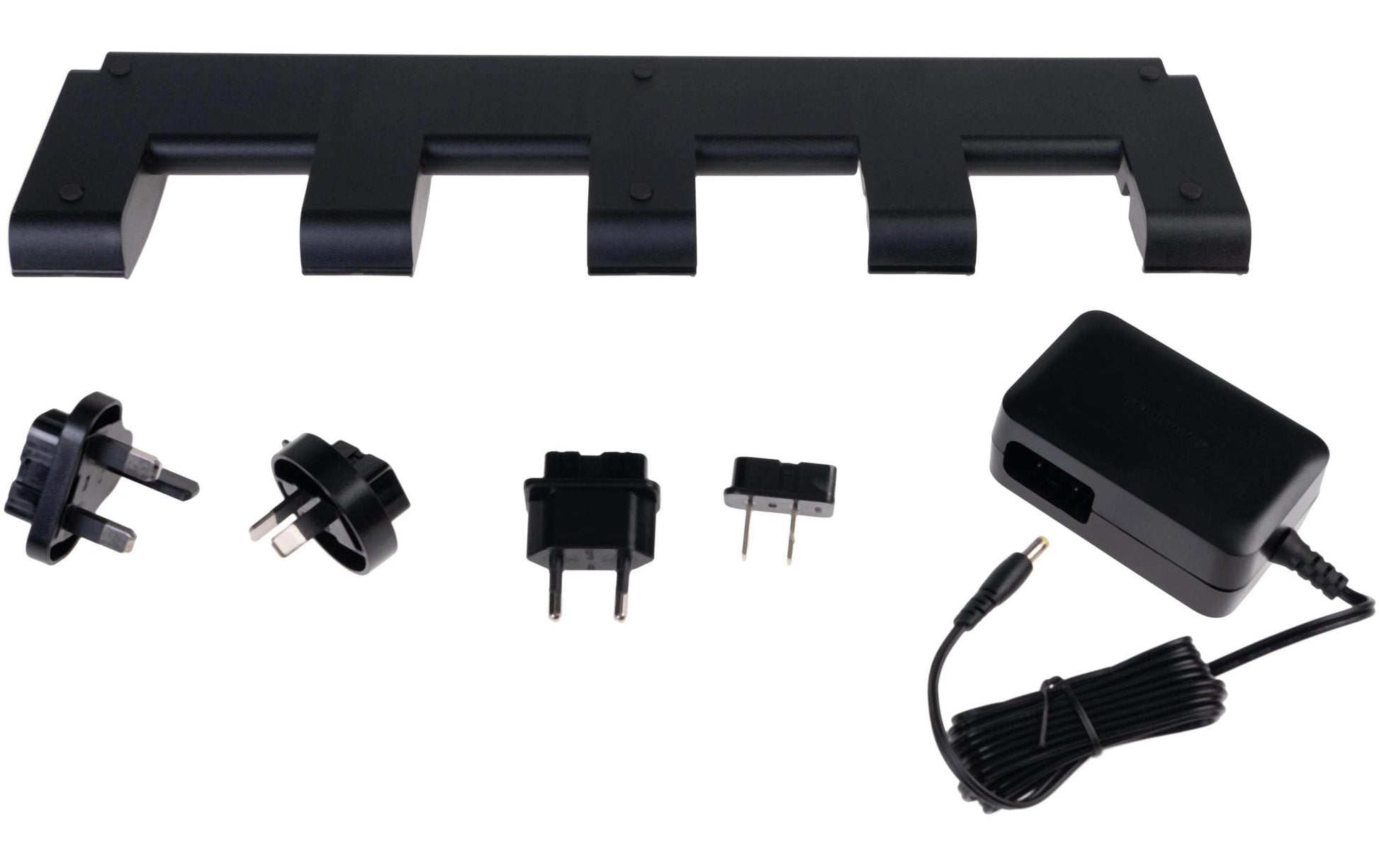 Poly Savi 8200 – Ladestation (5-fach), für Savi 8200 Headsets