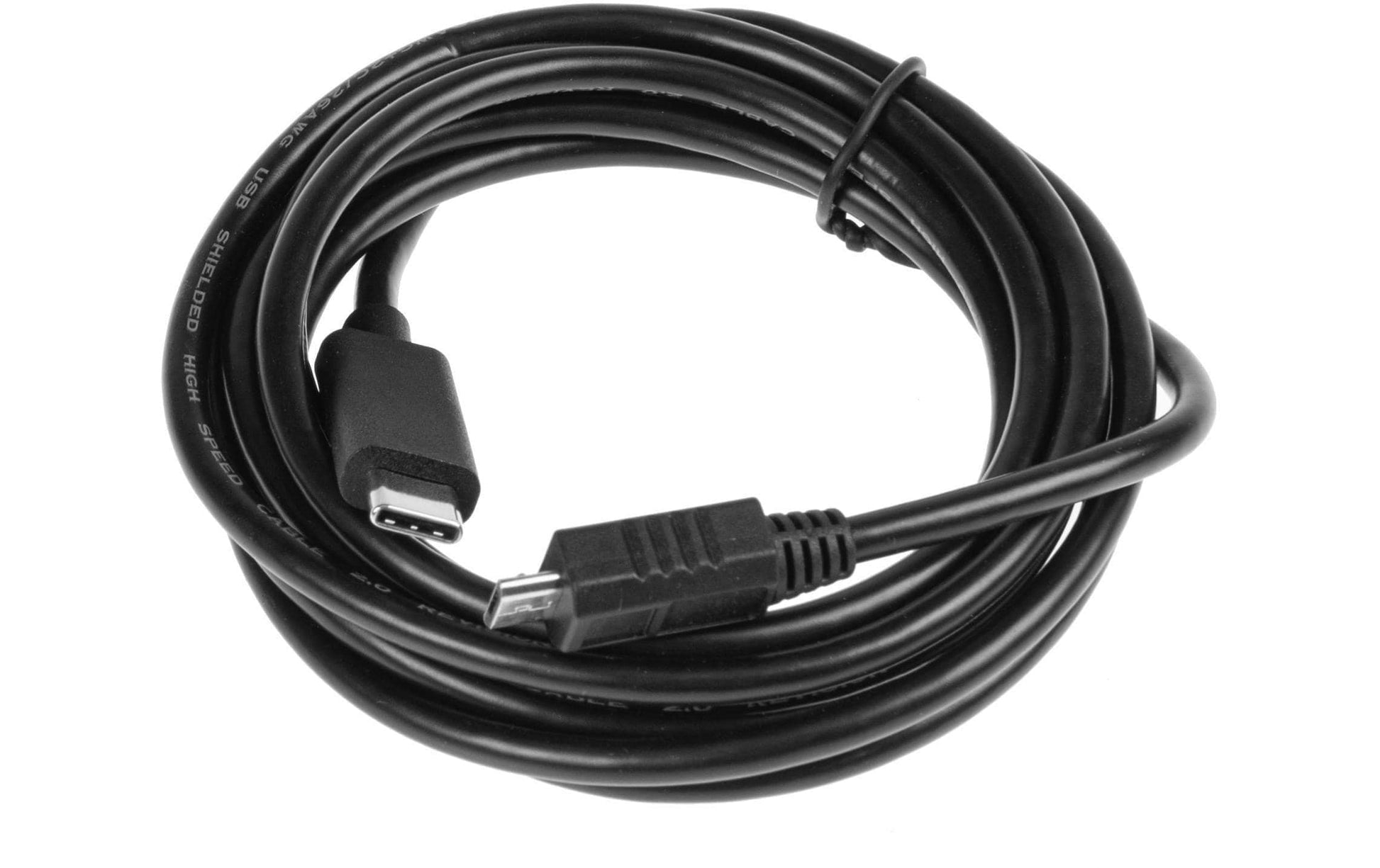 Poly Savi 7200 – USB-C, Schwarz