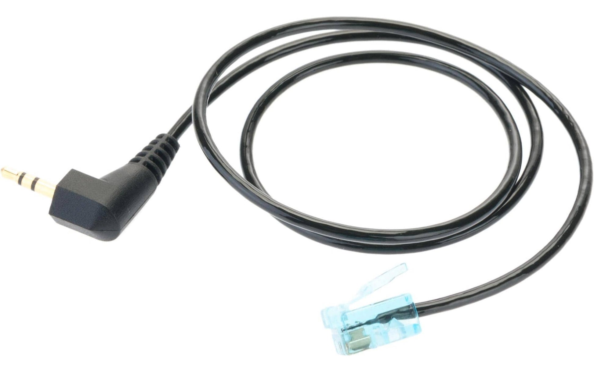 Poly PLY M22 – Headset-/Audio-Kabel & Adapter, M22 zu 2,5 mm, 0,5 m