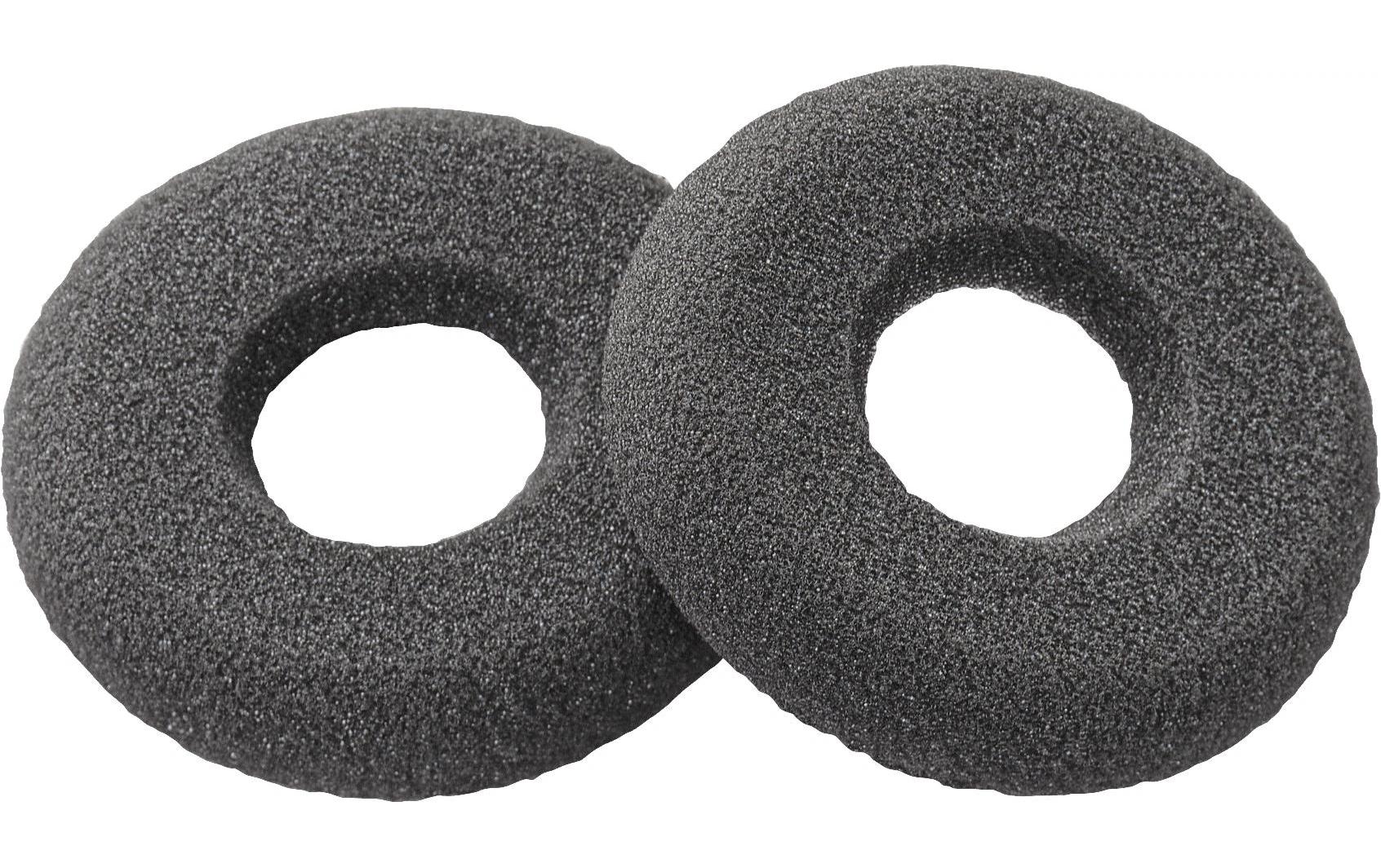 Poly Doughnut 02 – Ohrpolster