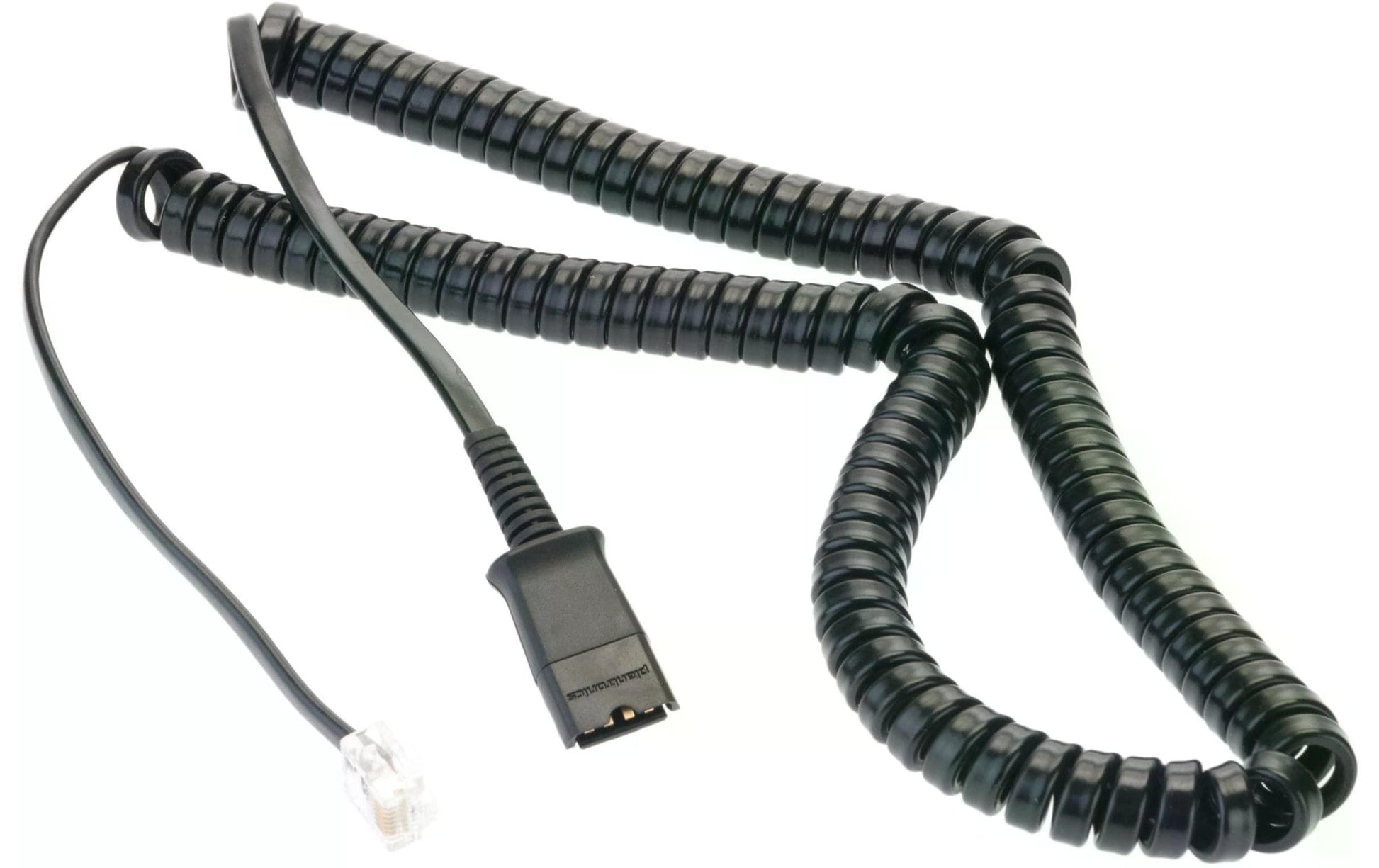 Poly PLY U10P-S19 – Headset-/Audio-Kabel