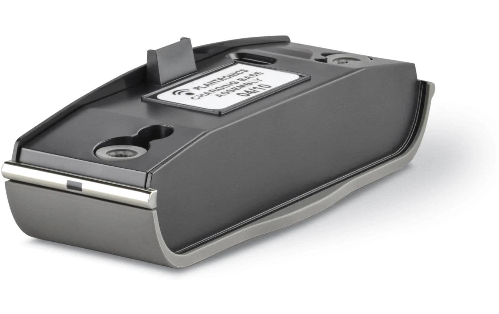 Poly Savi 1UN CHB – Ladestation mit Universal-Netzteil (9 V, 500 mA), für Savi Headsets