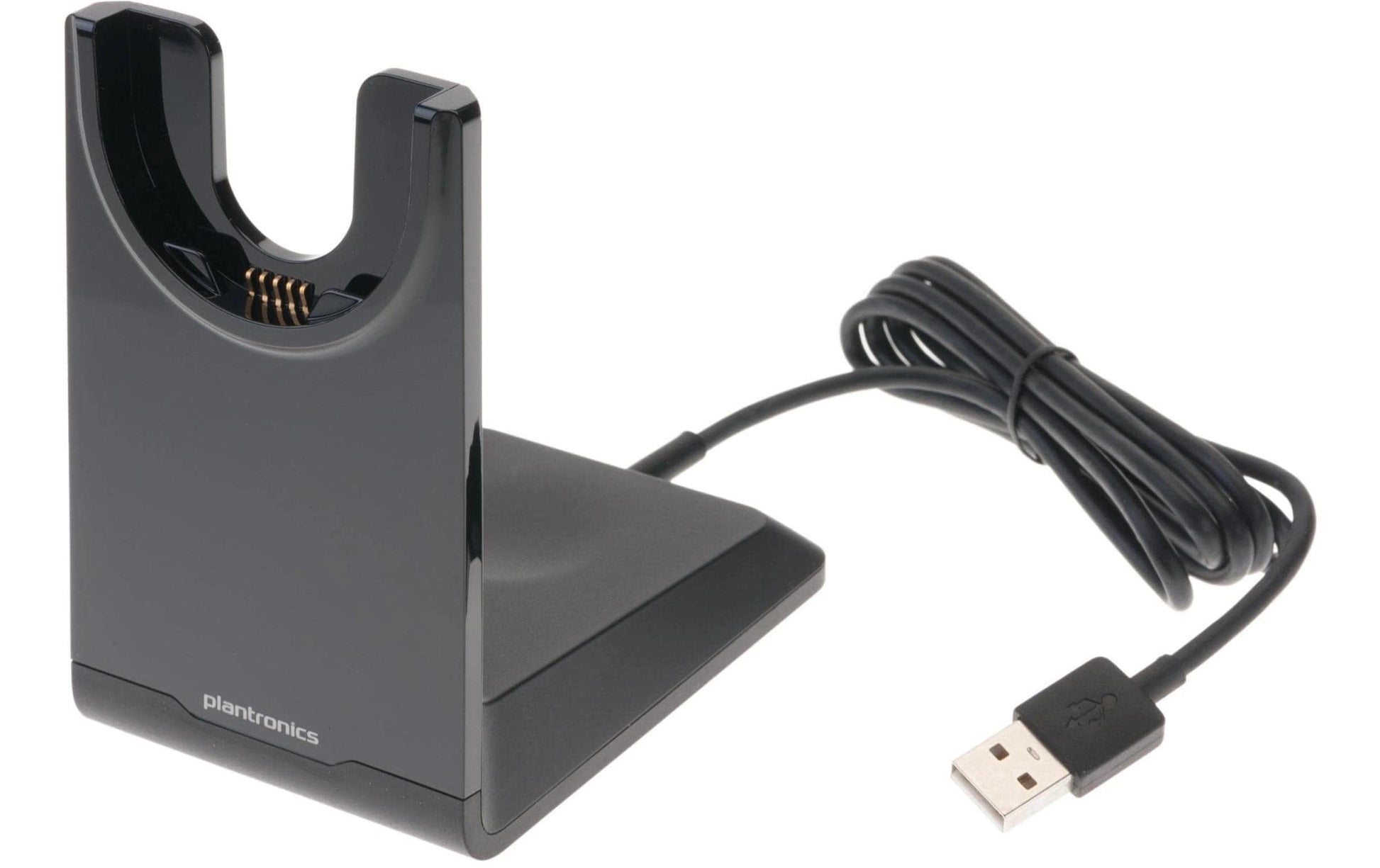 Poly Voyager Focus UC – Ladestation, USB‑A, für Voyager Focus UC