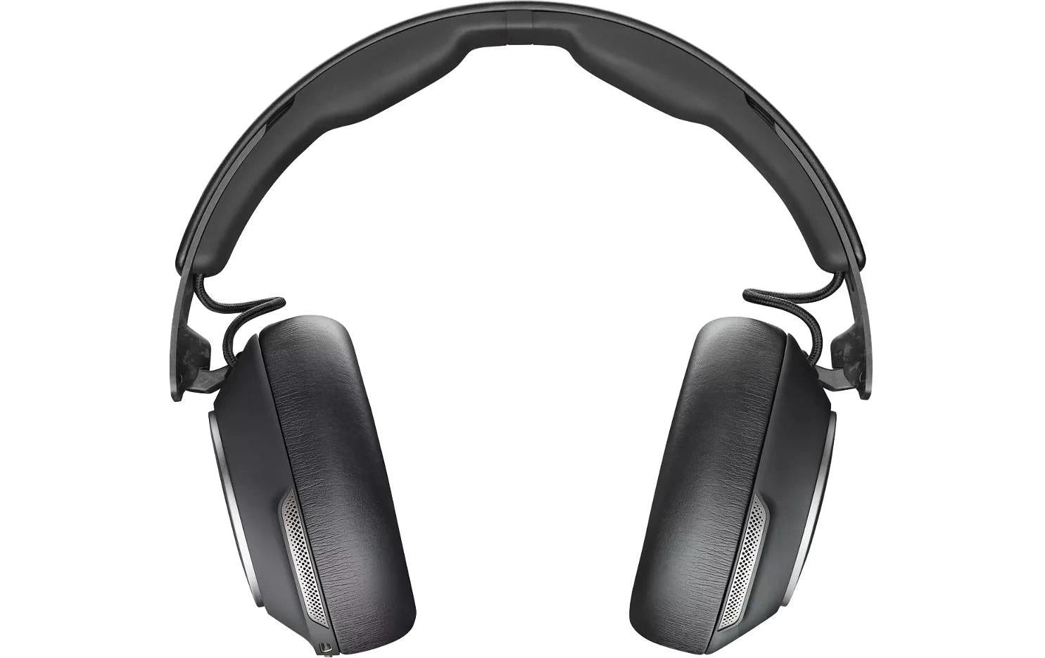 Poly Voyager Surround 80 UC – Duo Headset – Bluetooth, USB-C – für Microsoft Teams – schwarz – bis 21 h