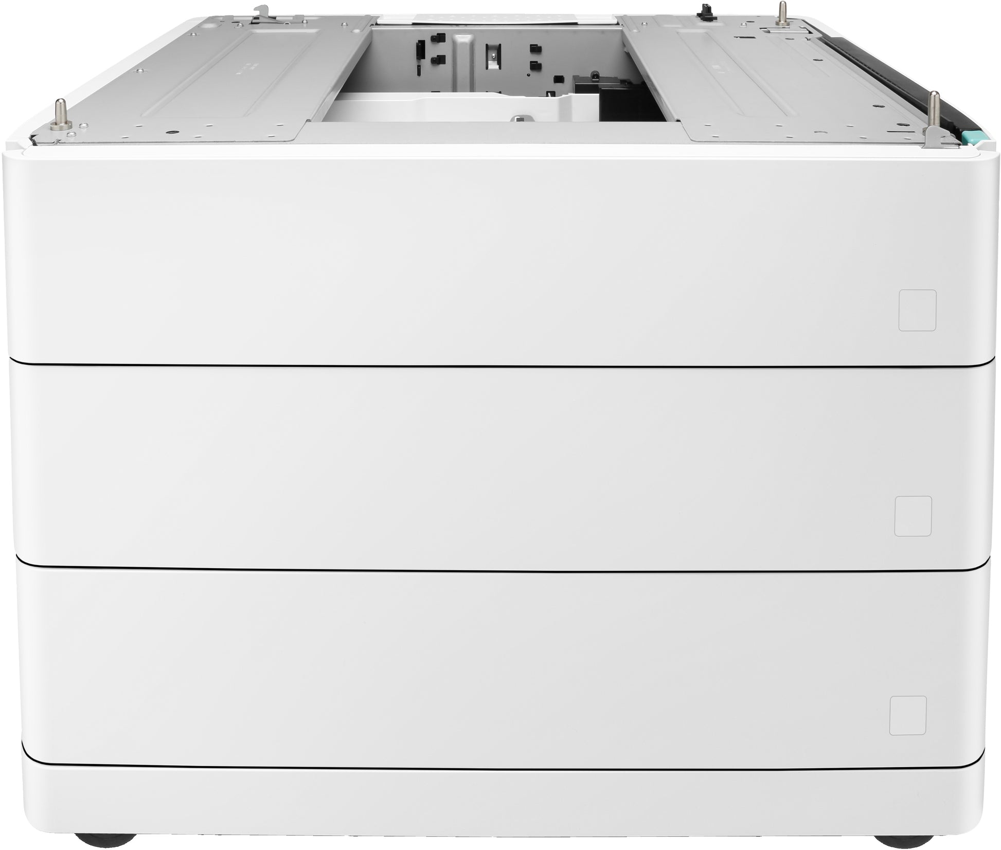 HP Papierzuführung 9UW02A, 1'650 Blatt