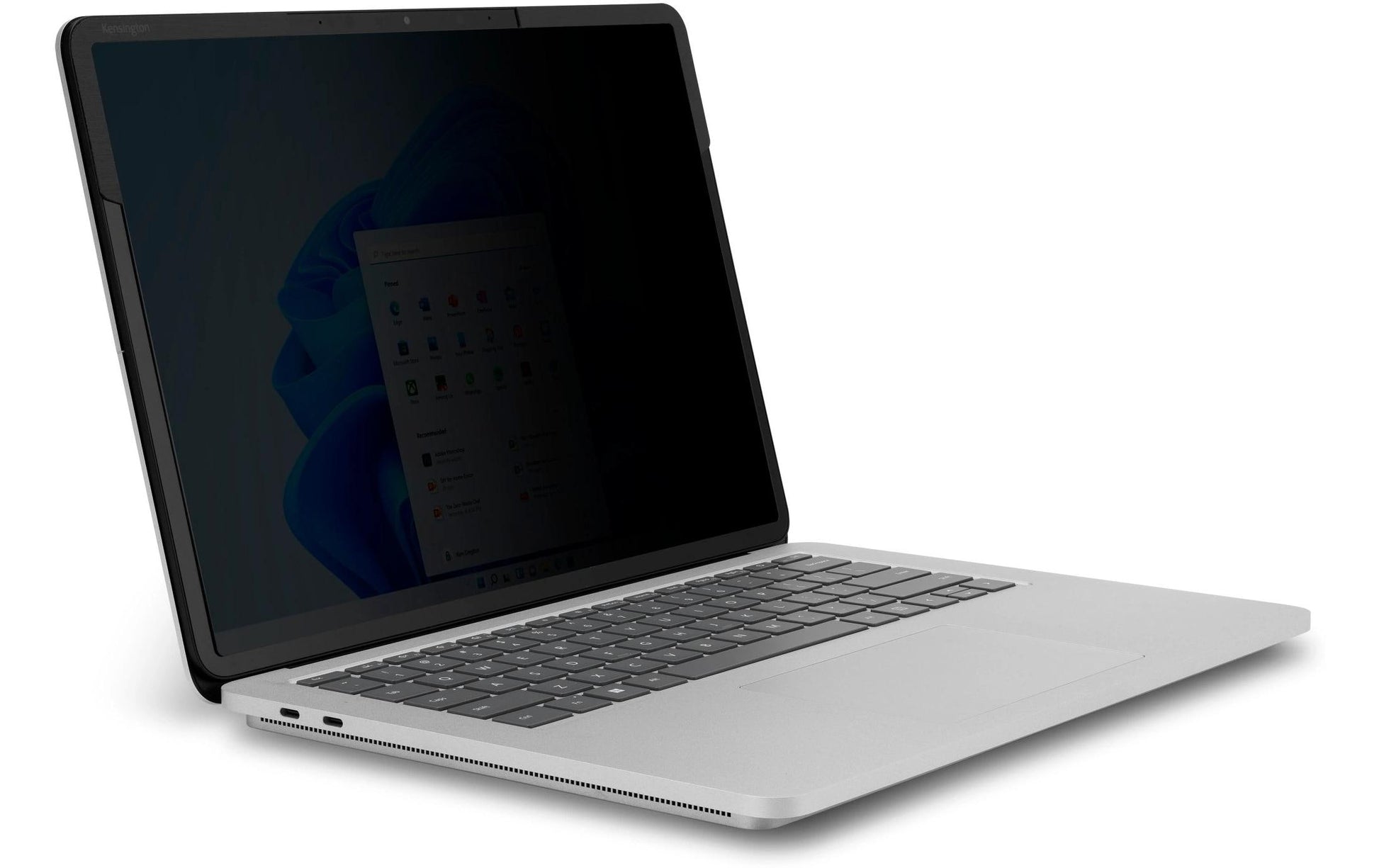Kensington Displayschutz für Microsoft Surface Laptop Studio
