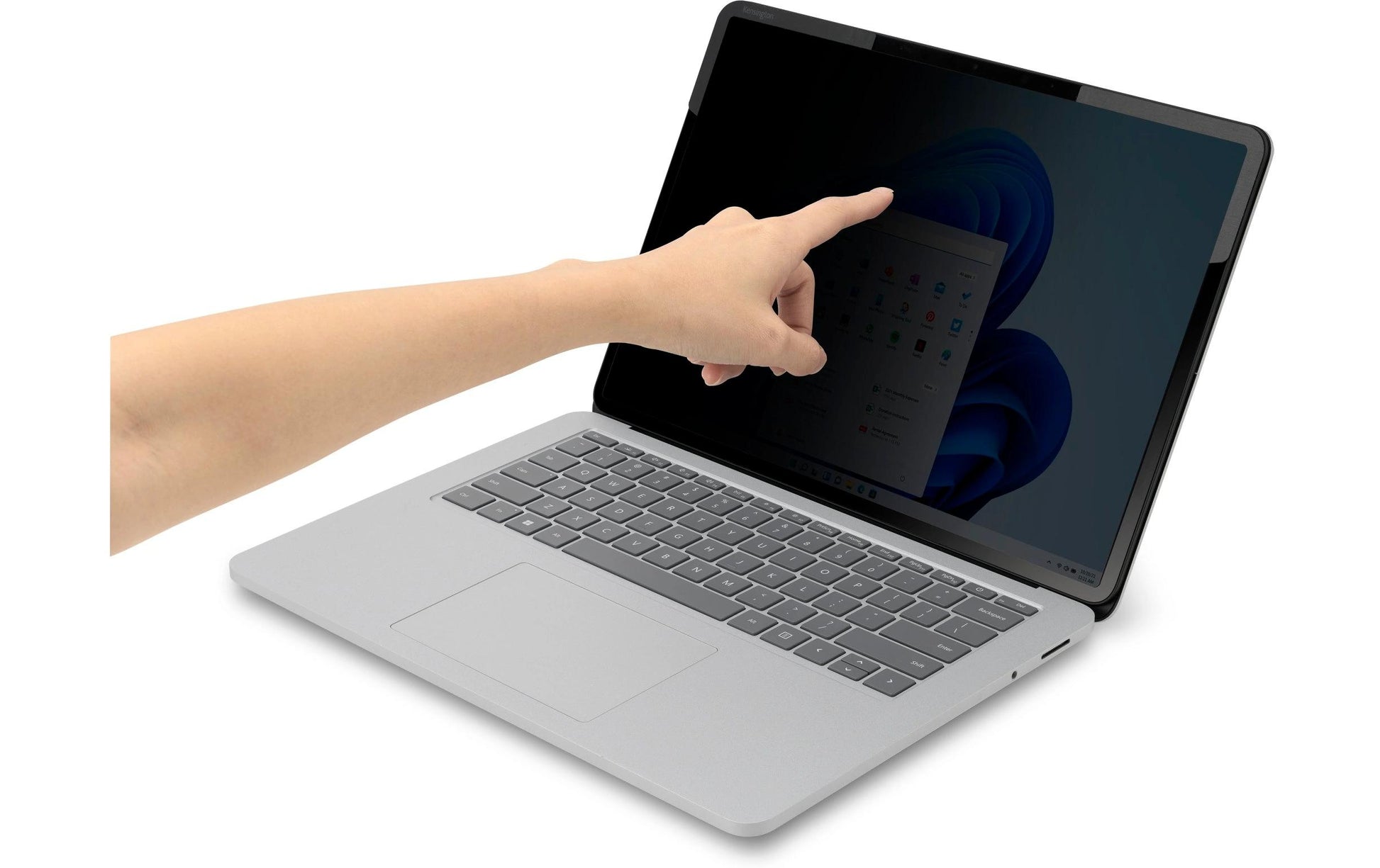 Kensington Displayschutz für Microsoft Surface Laptop Studio