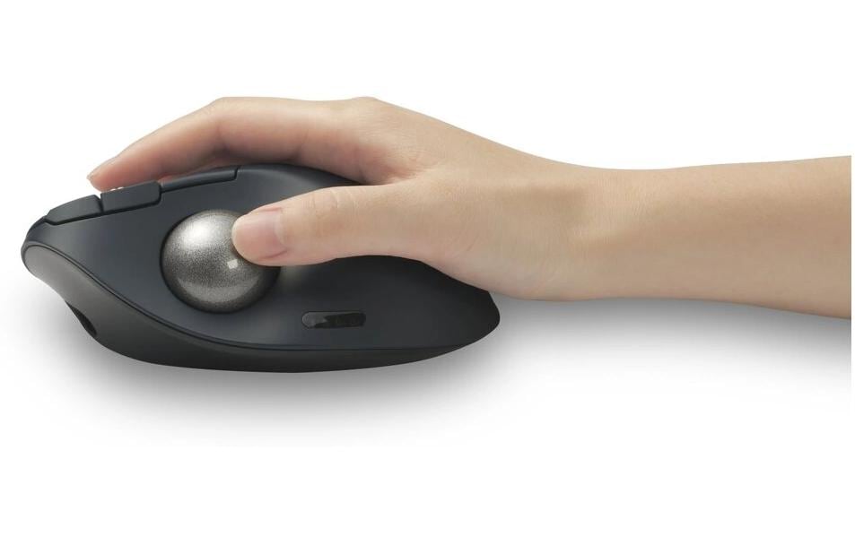 Kensington Pro Fit Ergo TB550 Trackball