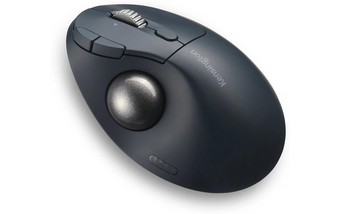 Kensington Pro Fit Ergo TB550 Trackball