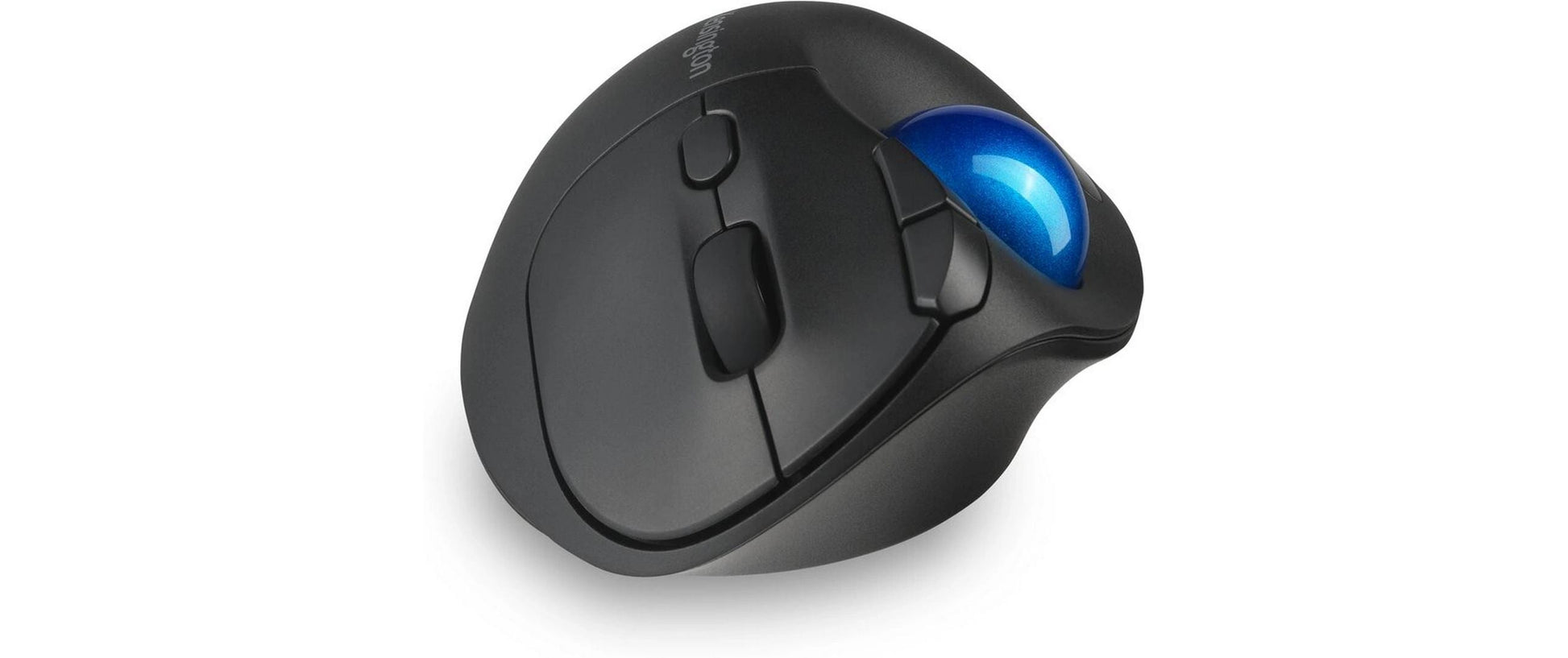 Kensington Pro Fit Ergo TB450 Trackball – Schwarz