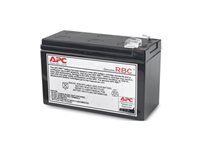 APC RBC114 UPS-Batteriemodul – Blei (VRLA), 12 V – 1 Stk.