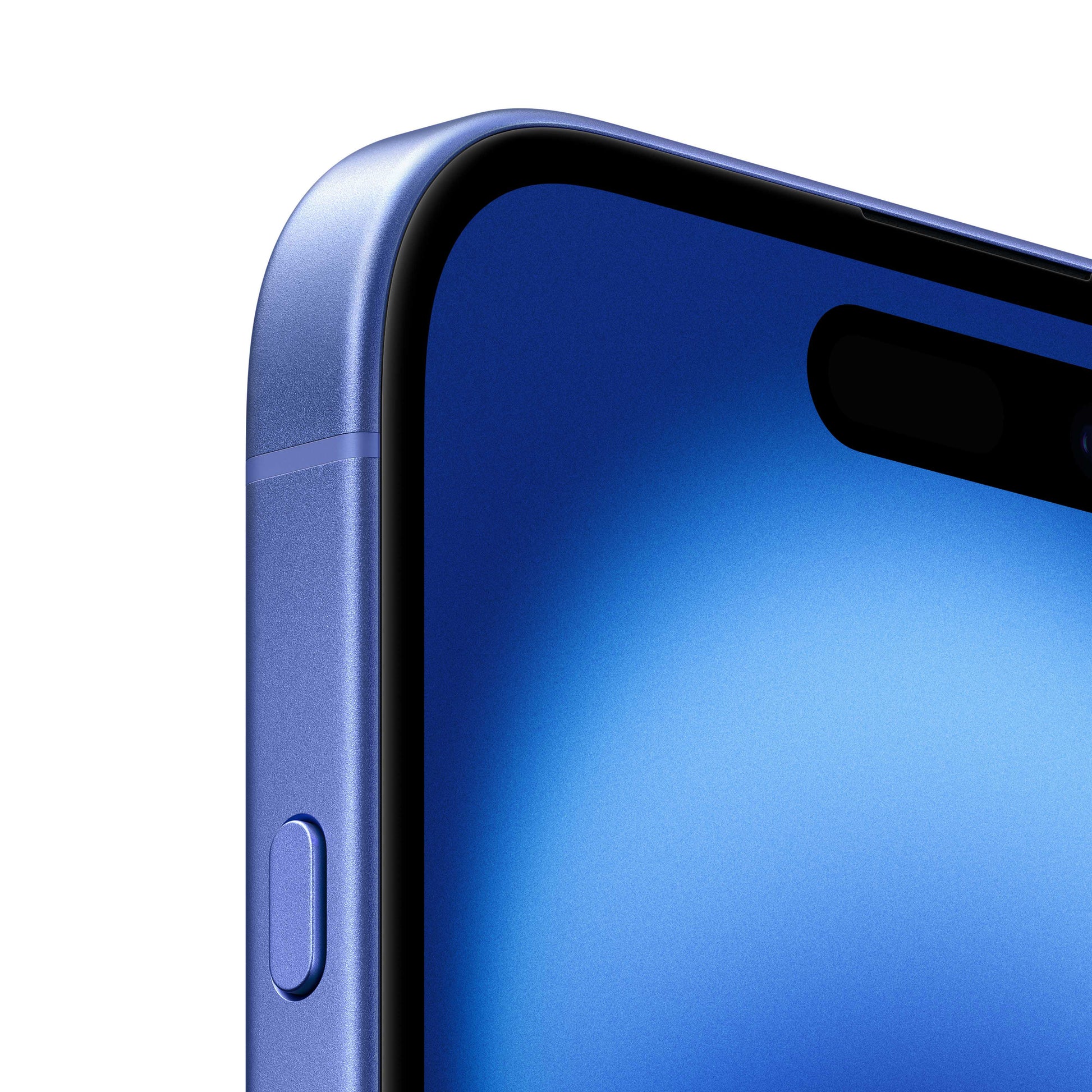 Apple iPhone 16 Plus – 6,7" – 256 GB – Blau