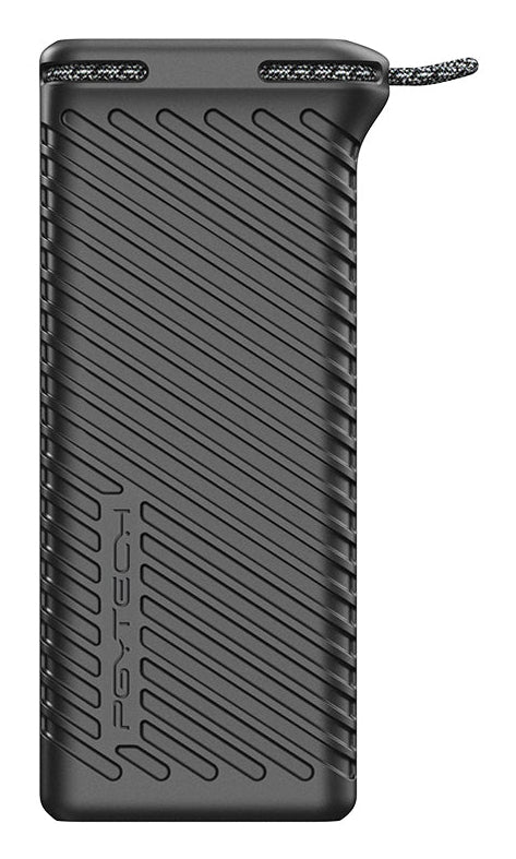 PGYTECH P-GM-394 Speicherkartenetui – 63 × 140 × 29 mm, staub- und schockresistent – für SD/microSD/CFast und mehr
