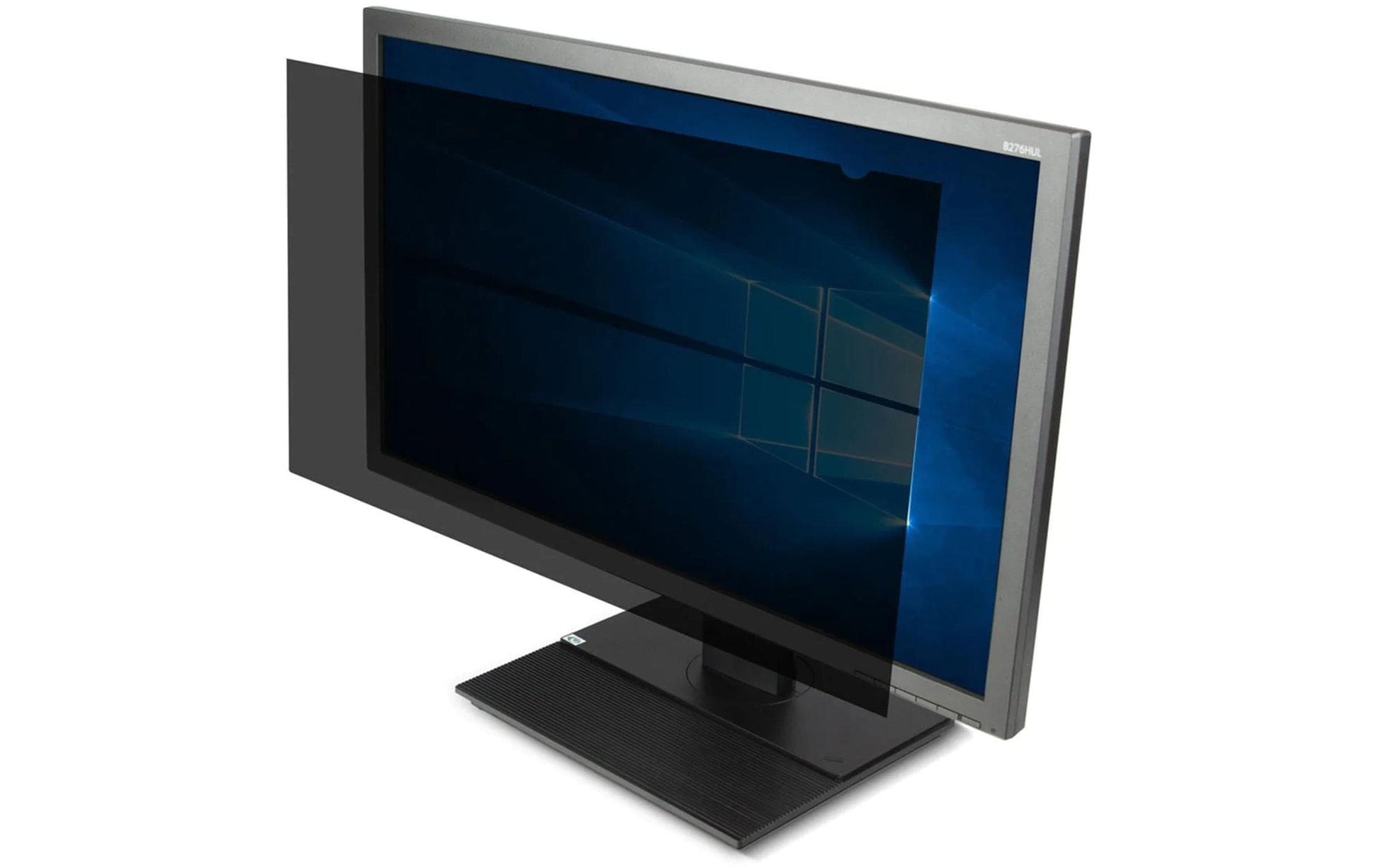 Targus Displayschutz für 24" Breitbild-Monitore – Transparent