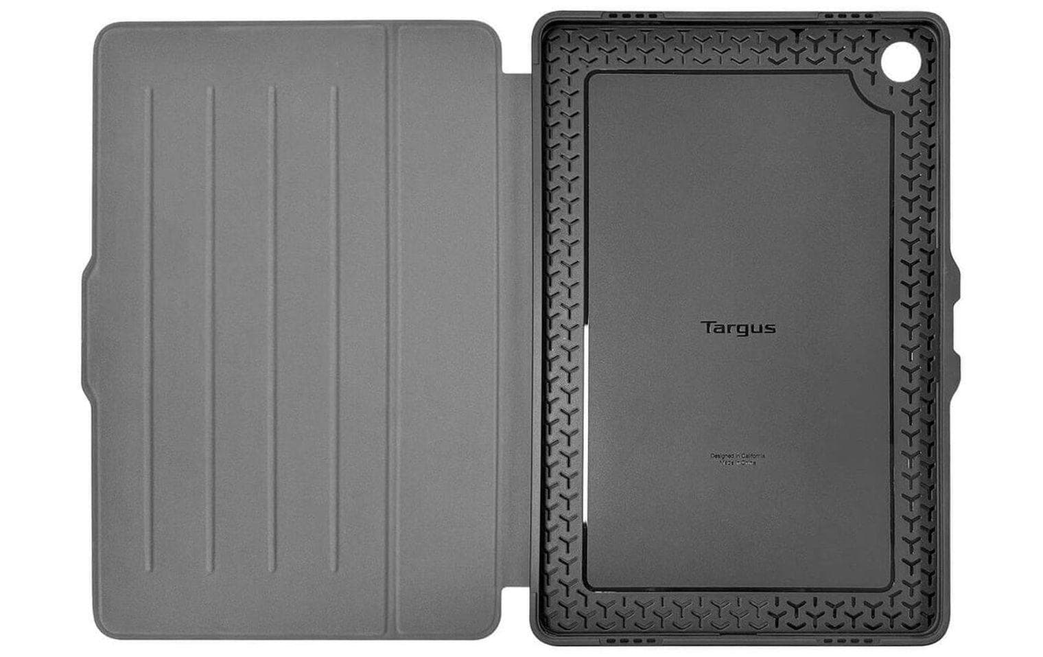 Targus Tablet-Hülle für Galaxy Tab A9+ 11" – Schwarz