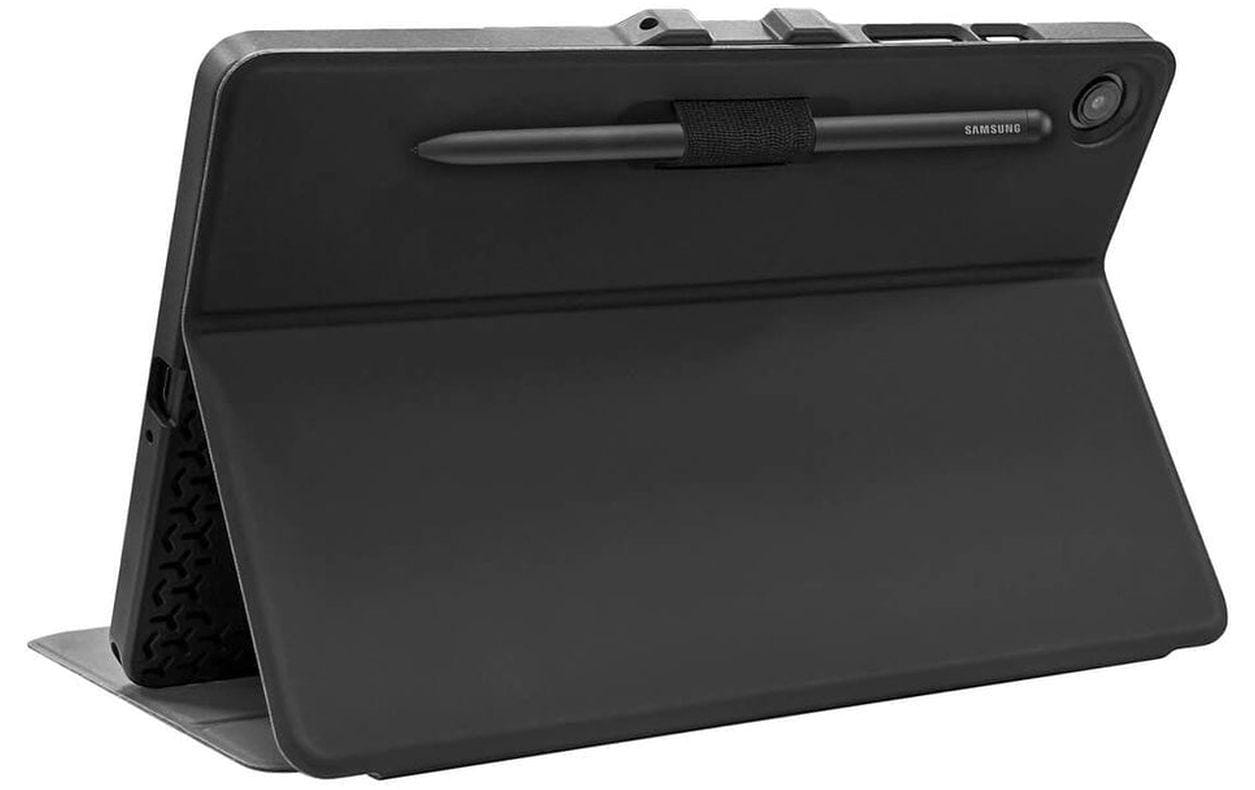 Targus Tablet-Hülle für Galaxy Tab A9+ 11" – Schwarz