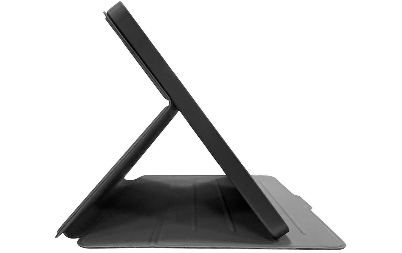 Targus Tablet-Hülle für Galaxy Tab A9+ 11" – Schwarz