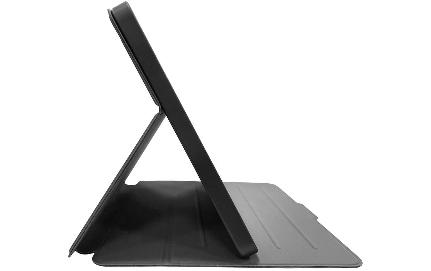 Targus Tablet-Hülle für Galaxy Tab A9+ 11" – Schwarz