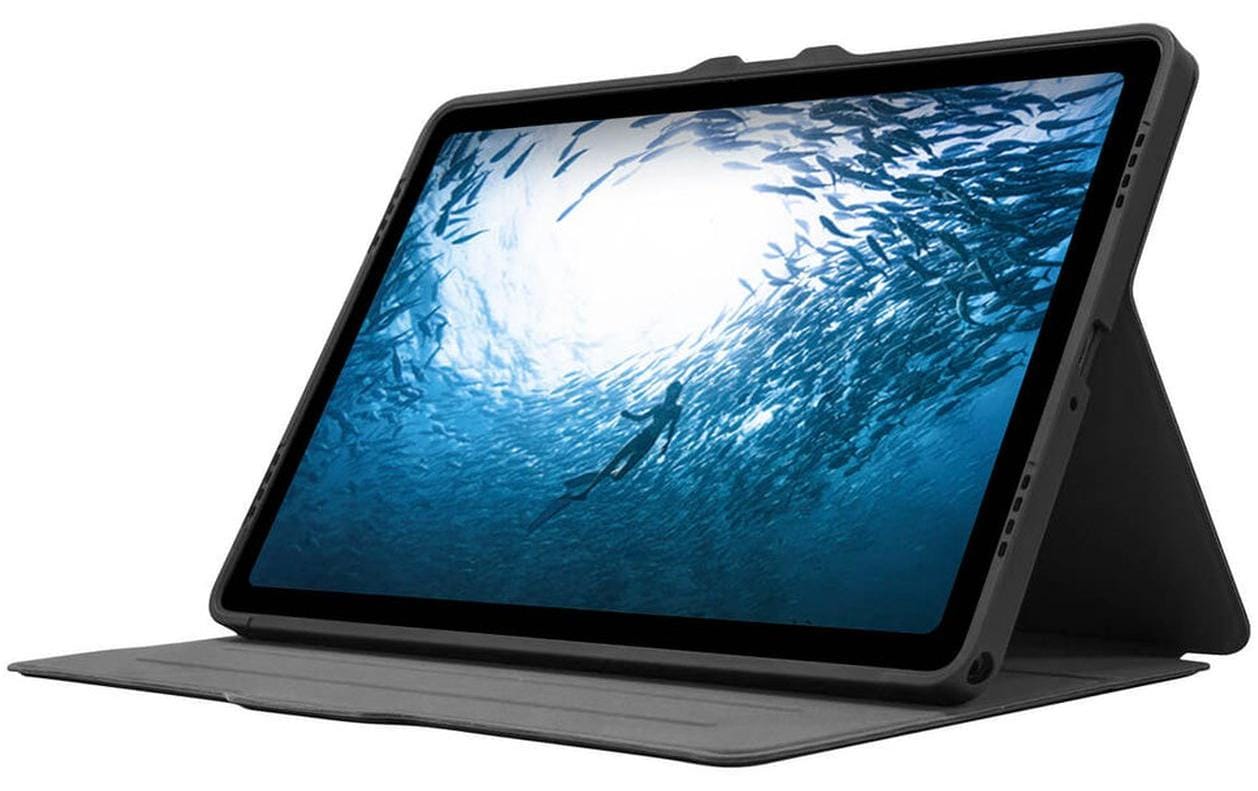 Targus Tablet-Hülle für Galaxy Tab A9+ 11" – Schwarz