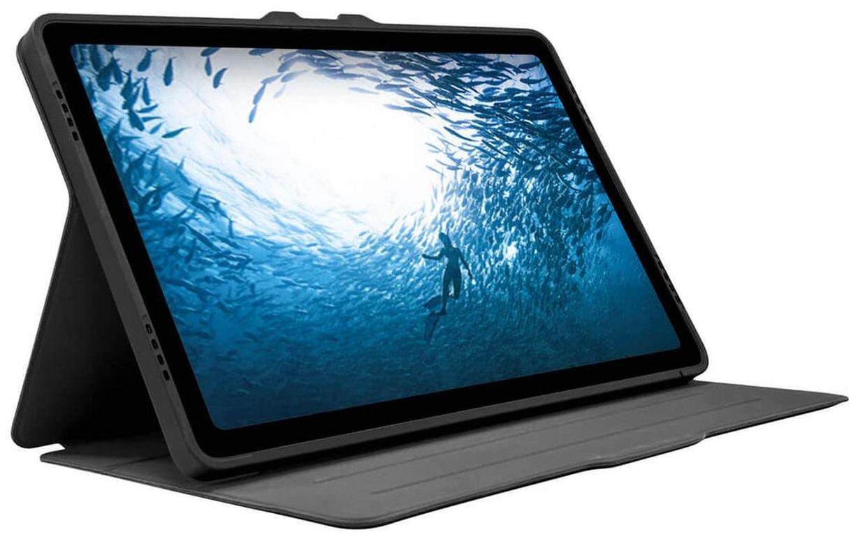 Targus Tablet-Hülle für Galaxy Tab A9+ 11" – Schwarz