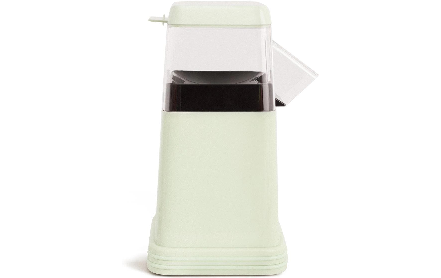 Create Popcornmaker – 80 g Füllmenge, 1 200 W – Hellgrün