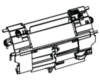 Zebra Transfer-Kit 105936G-109 – für ZXP8