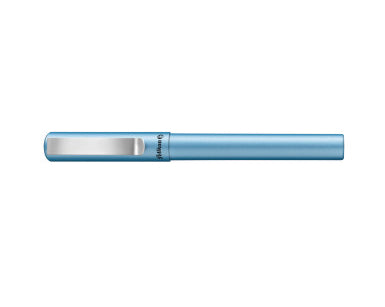 Pelikan Pina Colada – Füllfederhalter – M – Blau