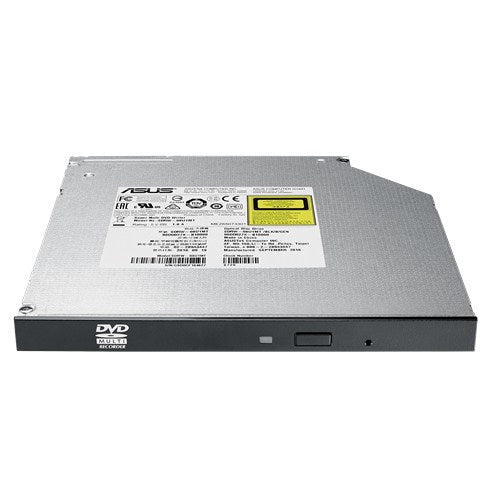 ASUS SDRW-08U1MT – Slimline SATA DVD-RW Laufwerk