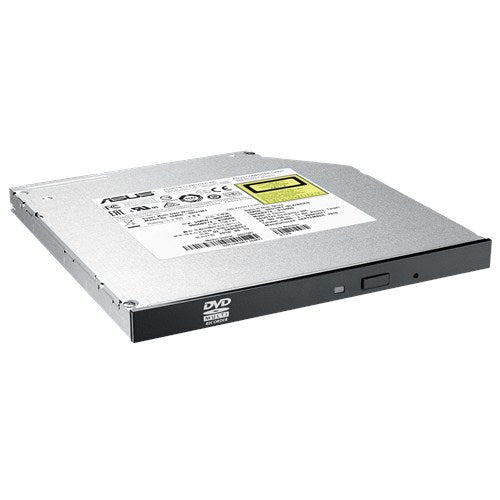 ASUS SDRW-08U1MT – Slimline SATA DVD-RW Laufwerk
