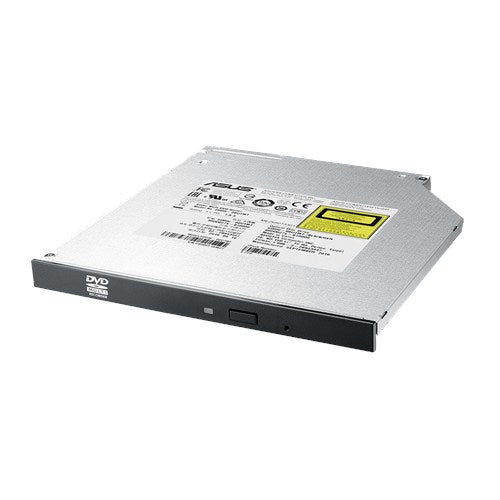 ASUS SDRW-08U1MT – Slimline SATA DVD-RW Laufwerk