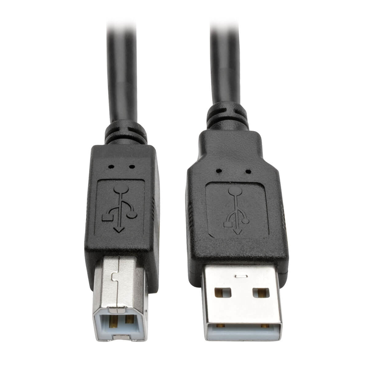 Tripp Lite P782-010-DH KVM-Kabel HDMI/USB zu DVI/USB – 4K (3840 × 2160) @ 60 Hz, 3 m, USB 2.0