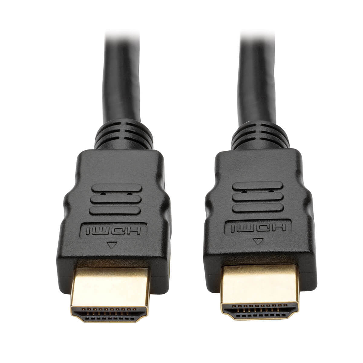 Tripp Lite P782-010-DH KVM-Kabel HDMI/USB zu DVI/USB – 4K (3840 × 2160) @ 60 Hz, 3 m, USB 2.0