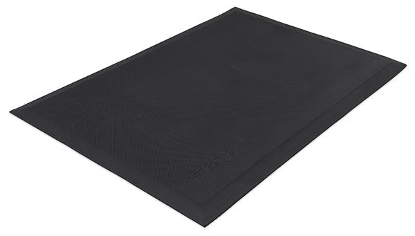 Ergotron Bodenschutzmatte – Polyurethan – 610 × 914 mm