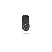 Logitech GROUP – Presenter – Ersatz-Fernbedienung, USB, für Logitech GROUP
