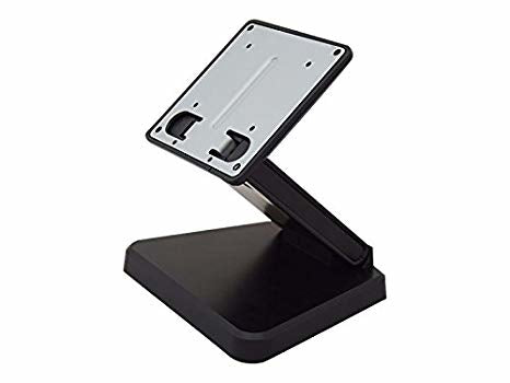 Newland STD1200 – POS-Halterung, VESA 75, Schraubbefestigung, für NQuire 1000/200-Serie, Schwarz