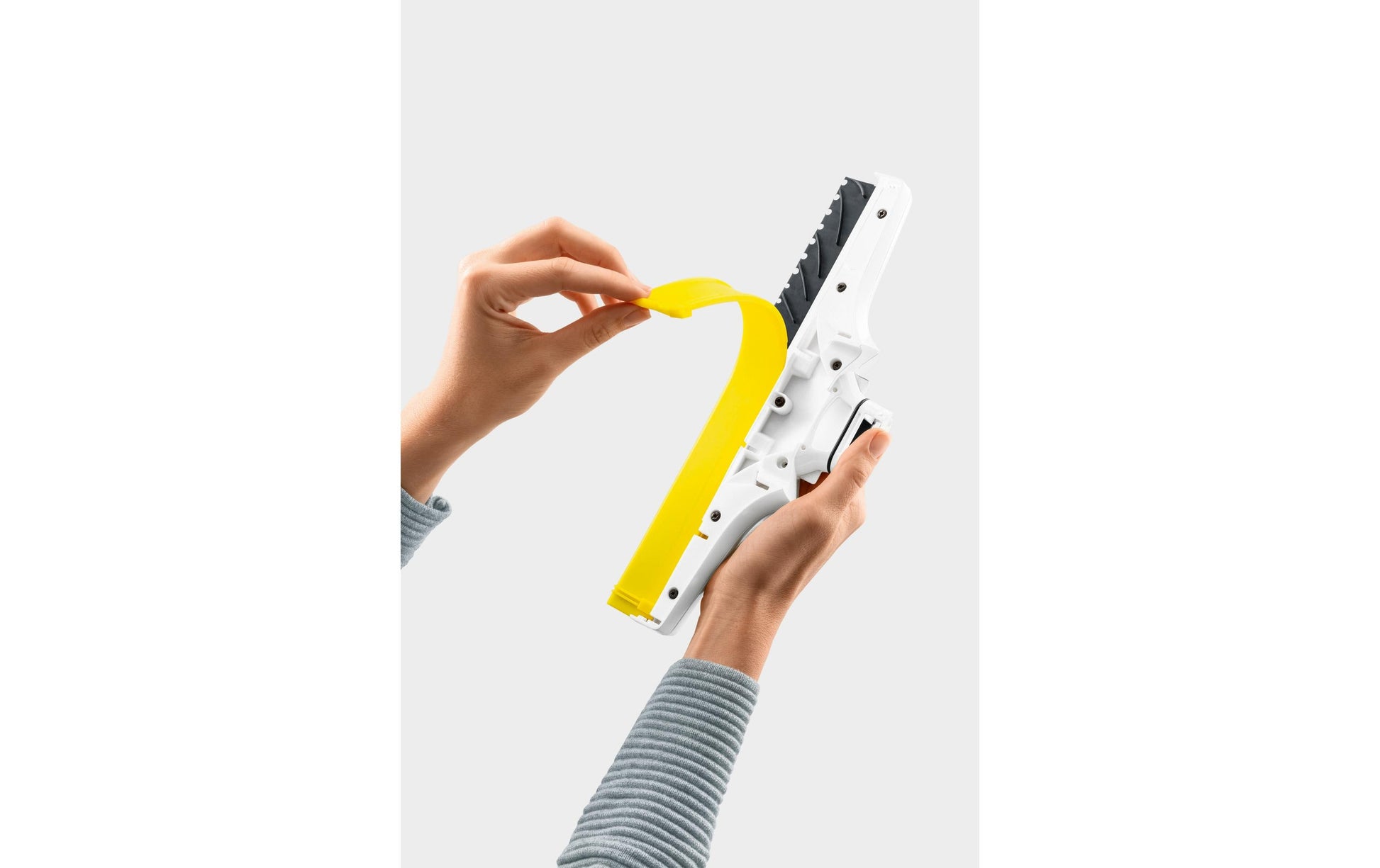 Kärcher Fensterreiniger WV 4-4 Plus – 0,15 l, 4 V, 40 min