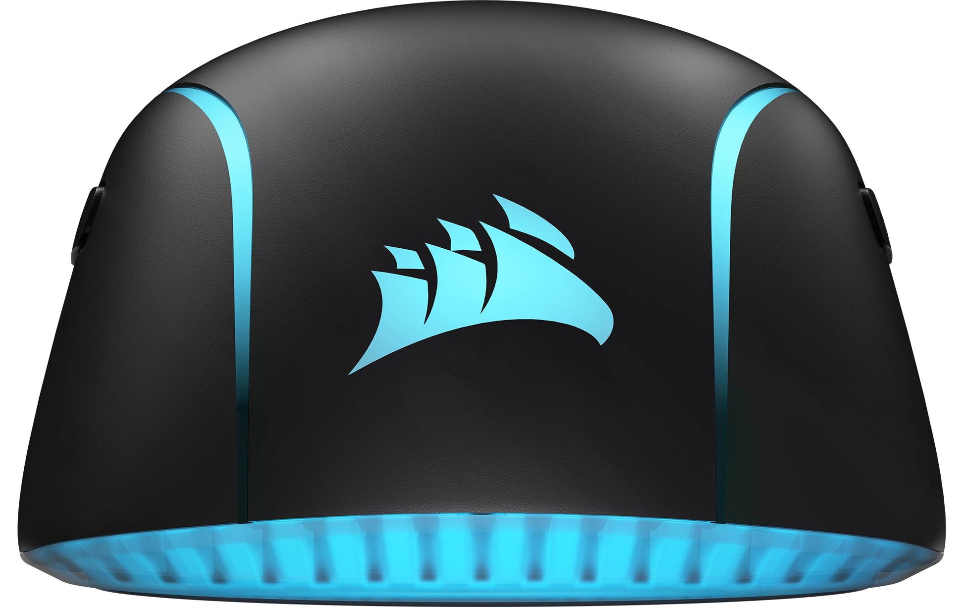 Corsair M75 Gaming-Maus – kabelgebunden, schwarz