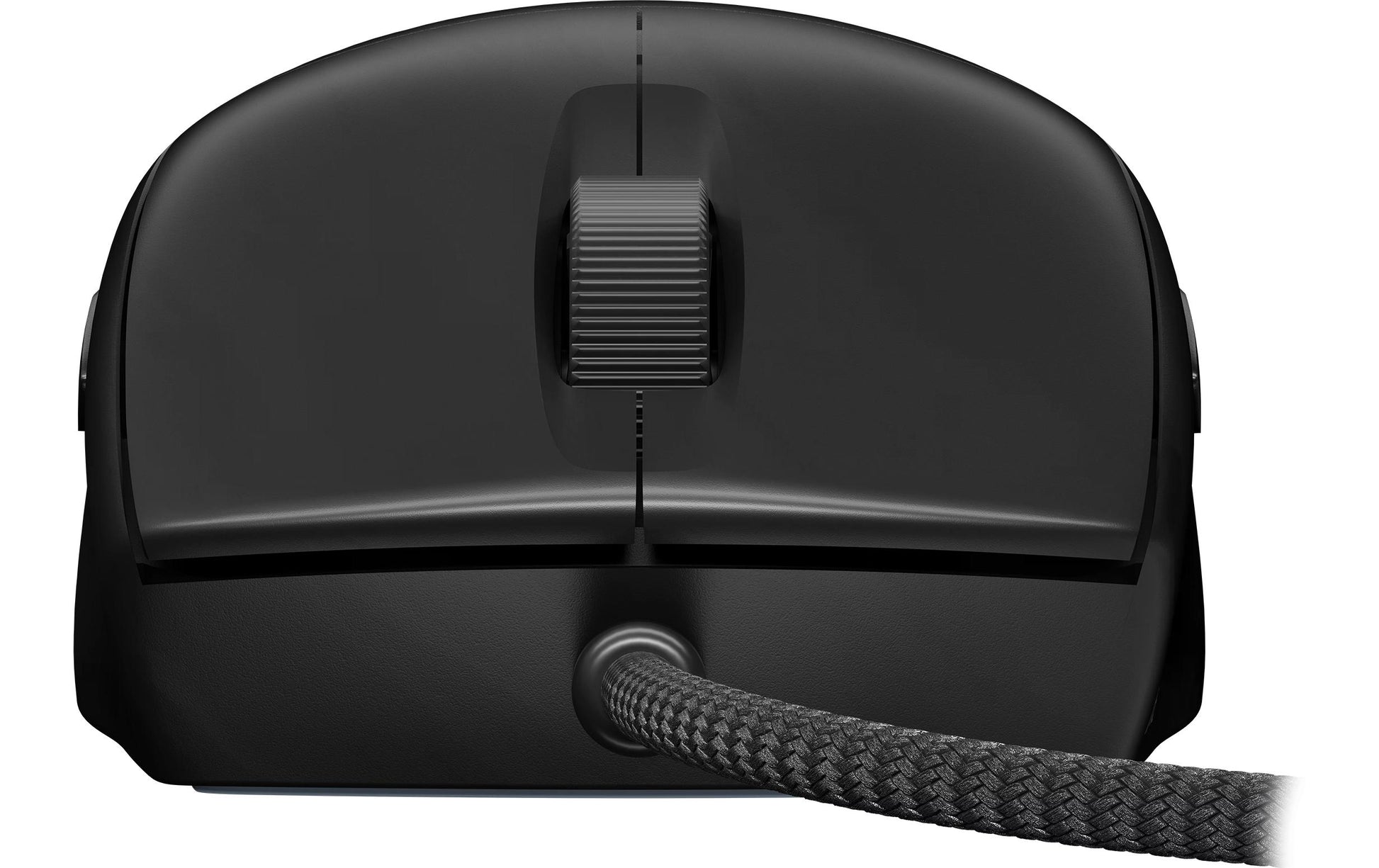 Corsair M75 Gaming-Maus – kabelgebunden, schwarz