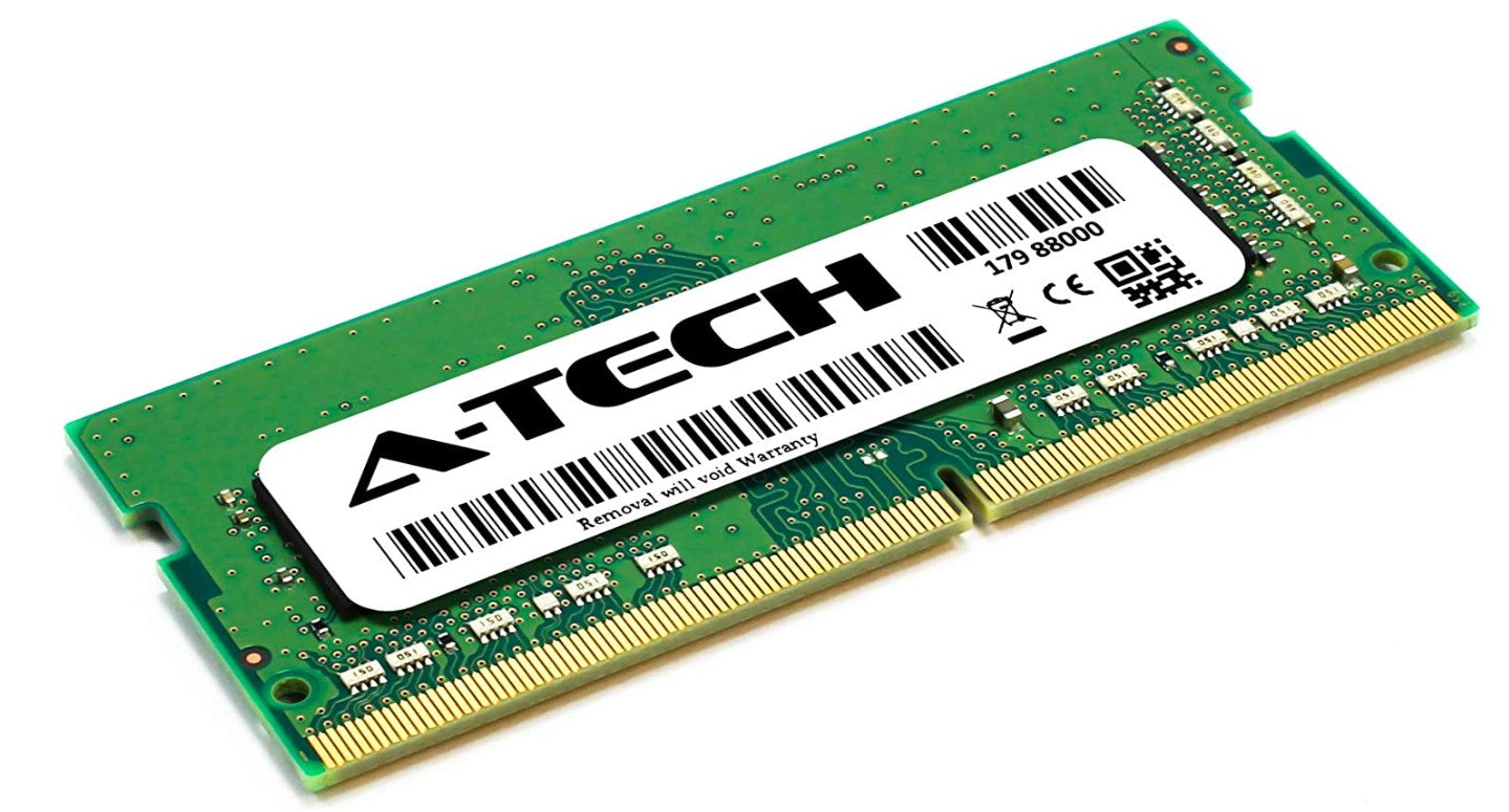 HP 798036-001 – SODIMM – 4 GB DDR4 PC4-17000, für Laptop