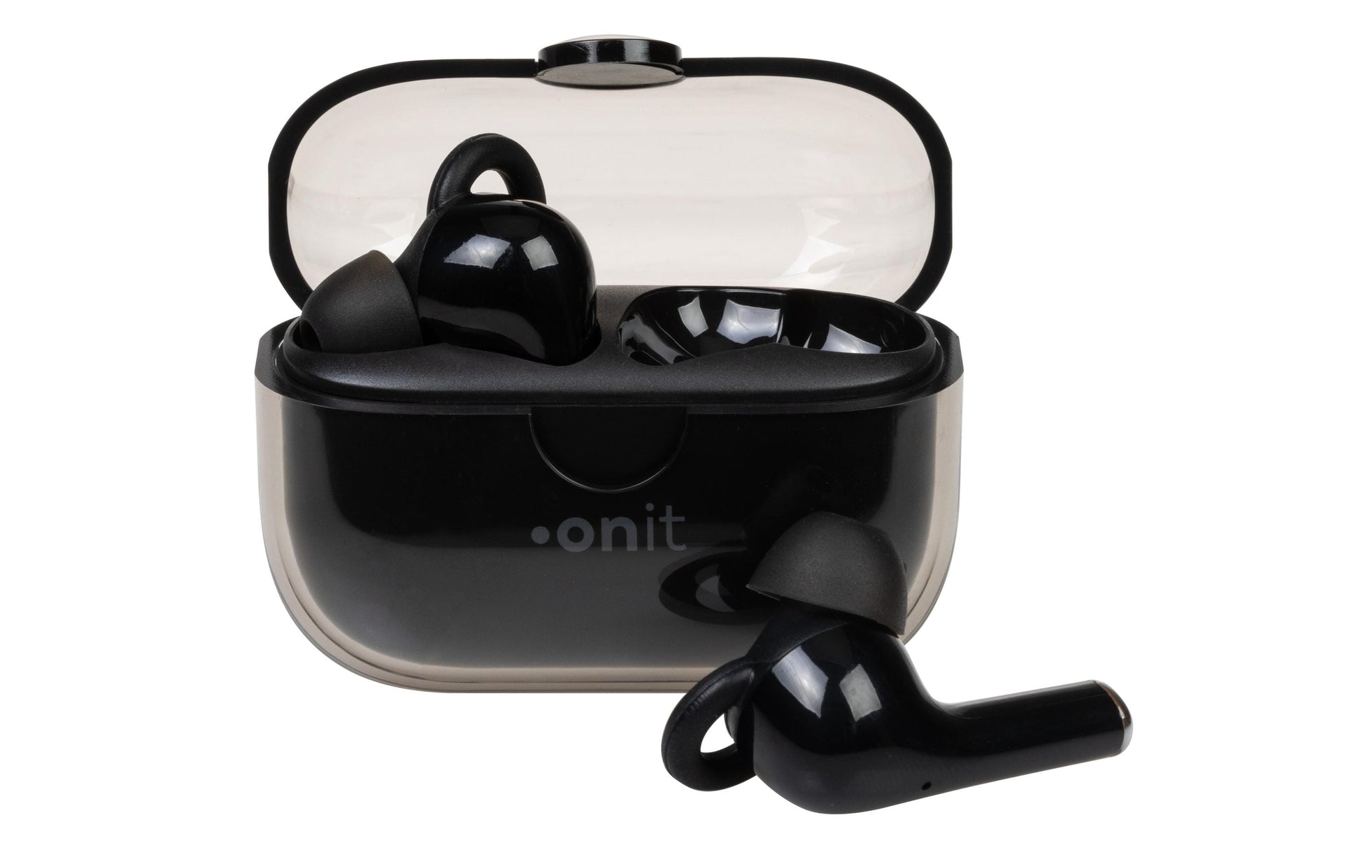 ONIT Headset – TWS Headset Pro ENC, True Wireless In-Ear, Bluetooth 5.3