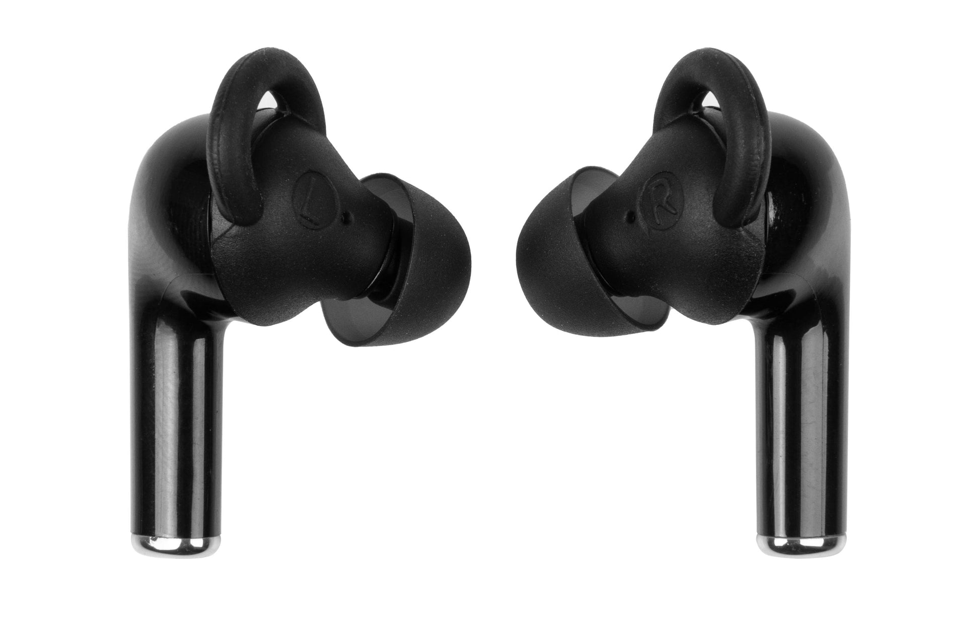 ONIT TWS Headset Pro ENC – True Wireless In-Ear Headset – Bluetooth 5.3, USB-C – Schwarz – bis 4 h