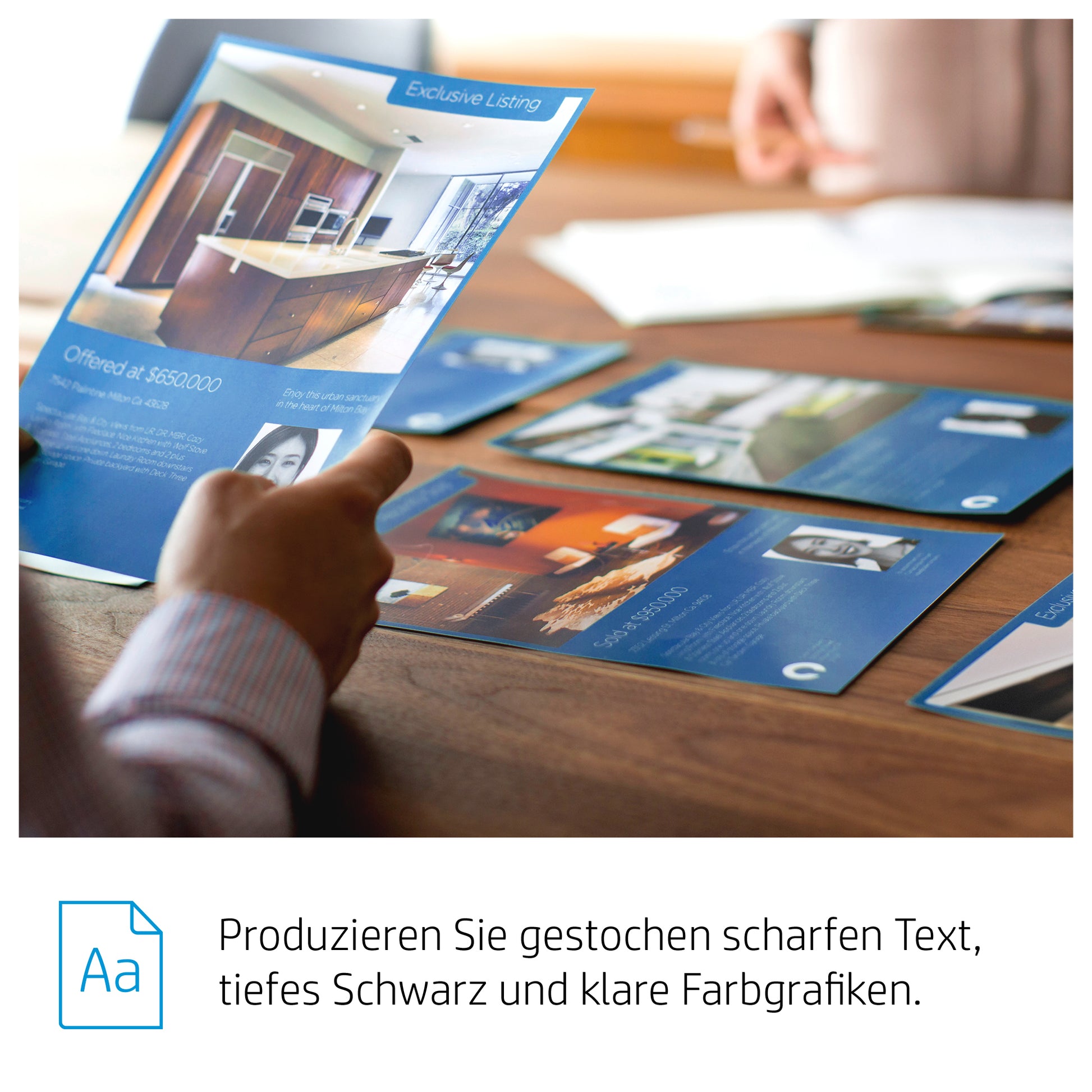 HP 178NW – Farbiger Laser-MFP
