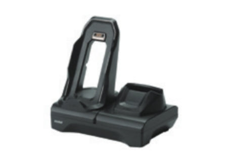 Zebra TC7X 2-Slot ShareCradle Ladestation – für TC7X