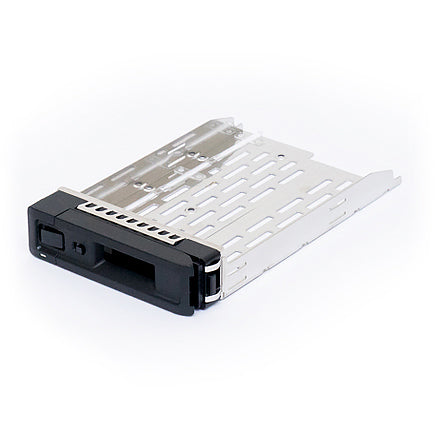 Synology Disk-Tray 2,5/3,5" Typ R7 – für RX1217RP, RS18016xs+, RXD1215sas und andere, Schwarz