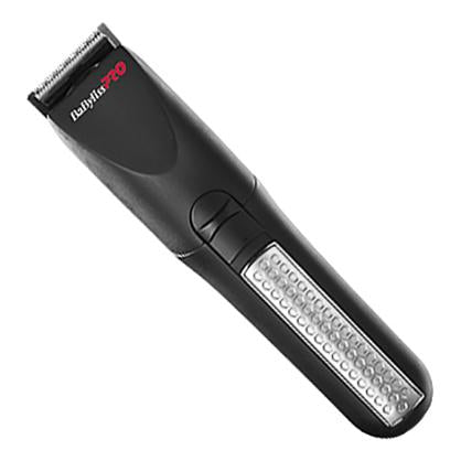 BaByliss Profi Haarschneider FX738E – Akku 60 min, 5–16 mm, schwarz