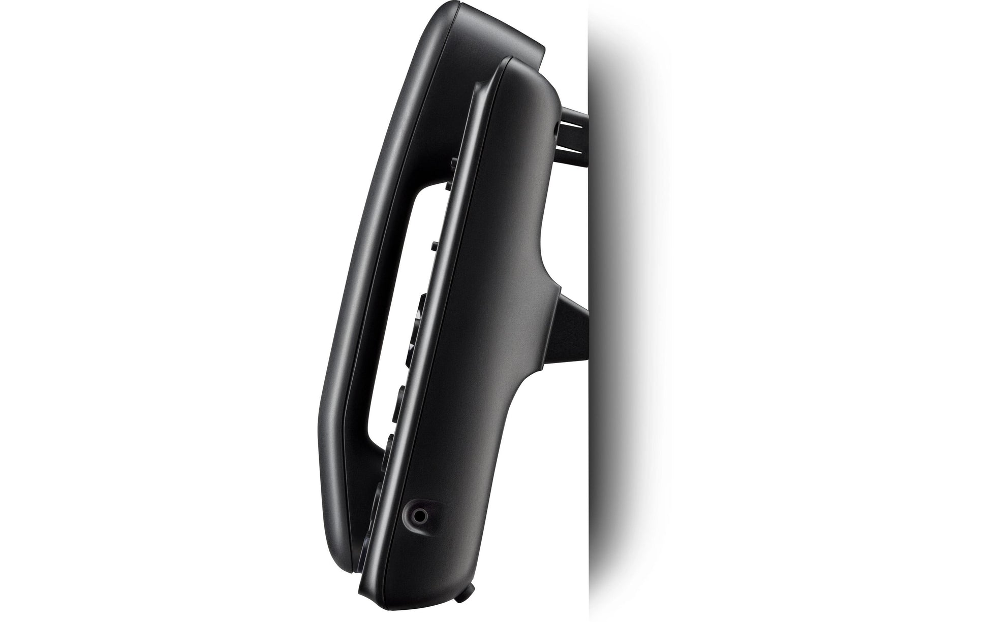 Poly Edge B30 – IP-Telefon, 16 SIP-Konten, 2,8", Gigabit, PoE, Schwarz