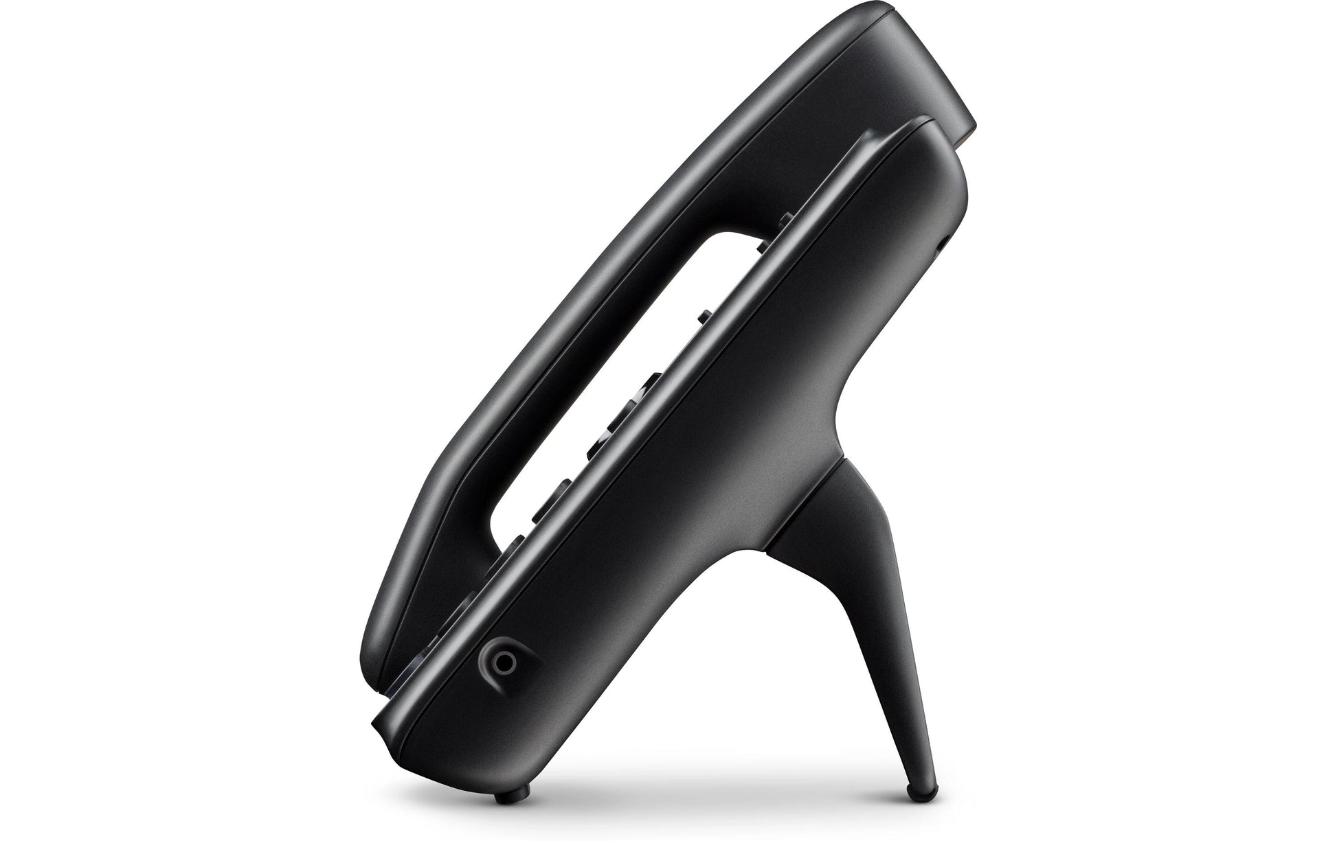Poly Edge B30 – IP-Telefon, 16 SIP-Konten, 2,8", Gigabit, PoE, Schwarz